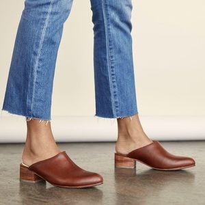 Nisolo Mariella Mules